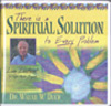 spiritual sollution