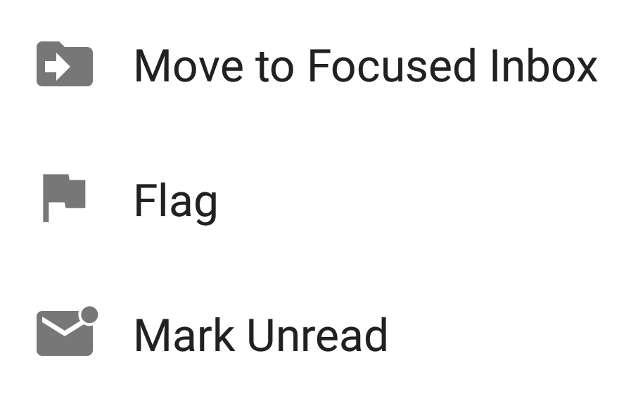 outlook-app-focused