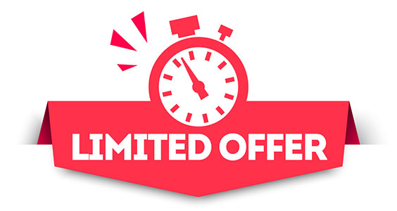 limited-offer